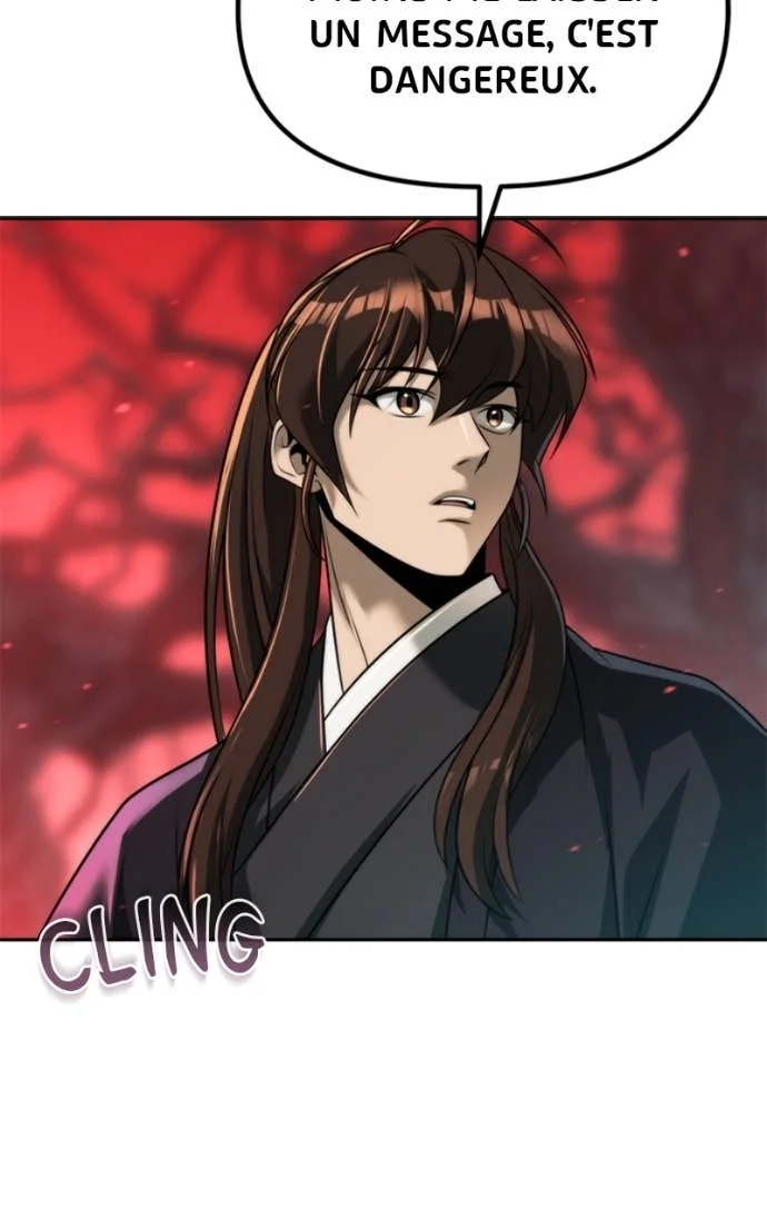 Chronicles of the Demon Faction Chapitre 135 - Page 33