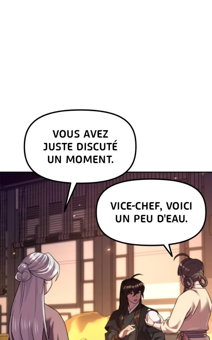 Chronicles of the Demon Faction Chapitre 135 - Page 4
