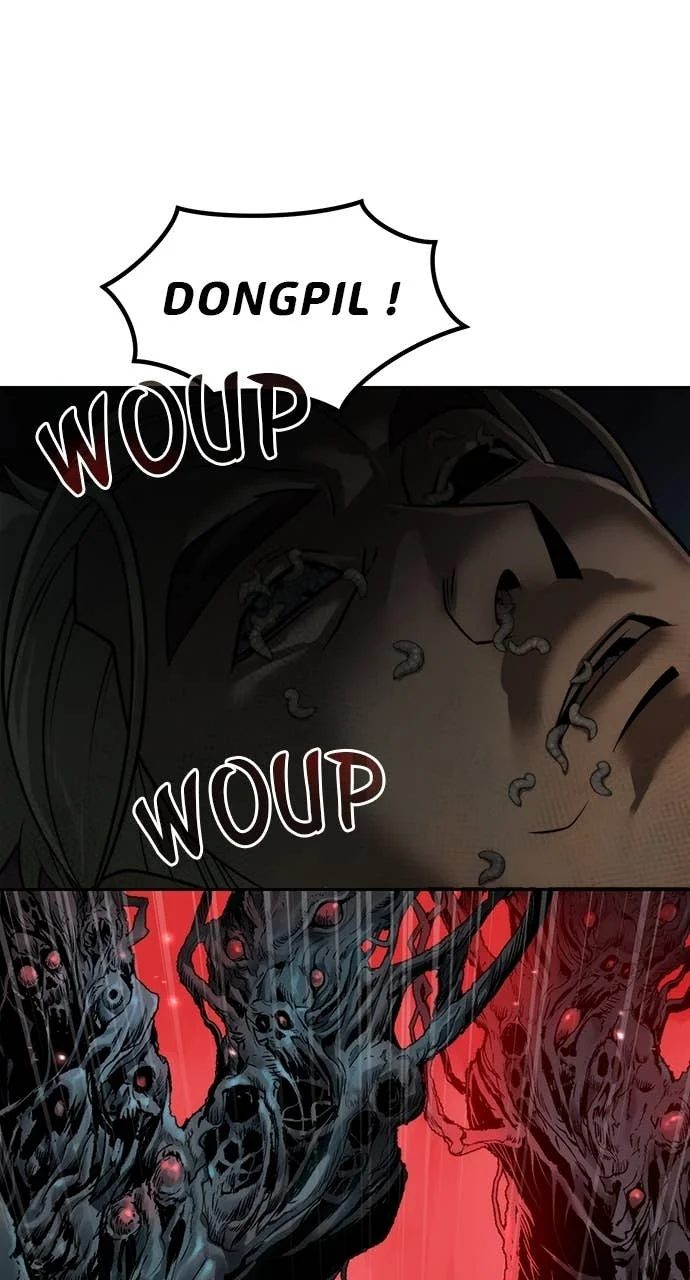 Chronicles of the Demon Faction Chapitre 135 - Page 44