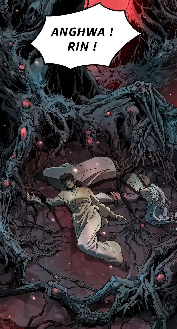 Chronicles of the Demon Faction Chapitre 135 - Page 45