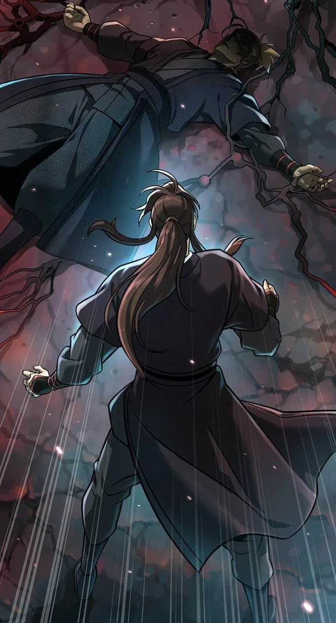 Chronicles of the Demon Faction Chapitre 135 - Page 46