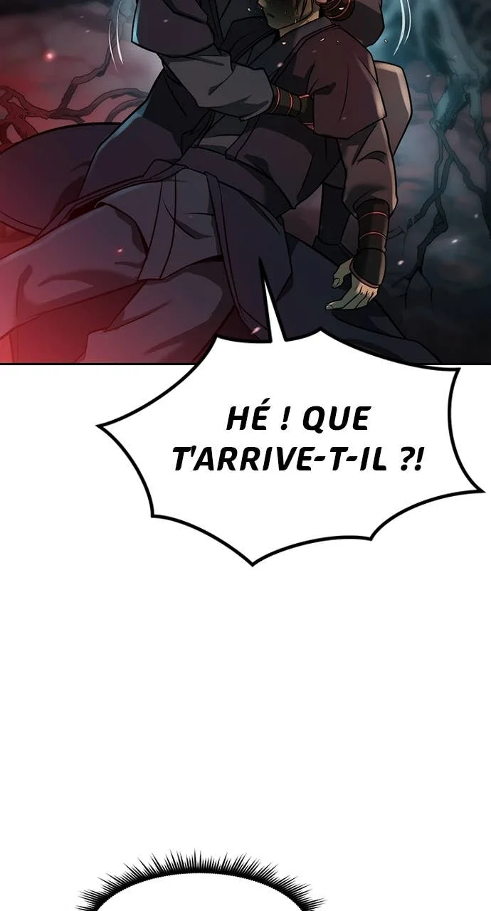 Chronicles of the Demon Faction Chapitre 135 - Page 48