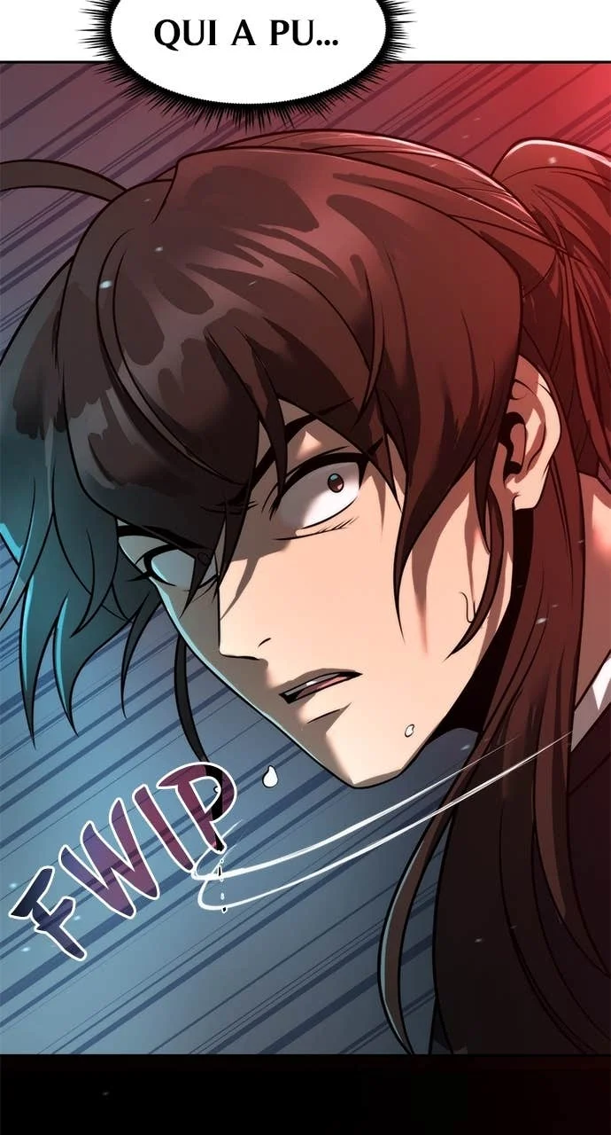 Chronicles of the Demon Faction Chapitre 135 - Page 49