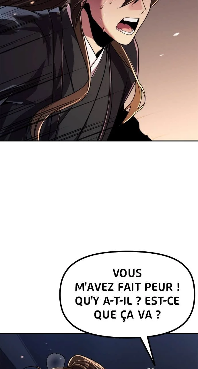 Chronicles of the Demon Faction Chapitre 135 - Page 55