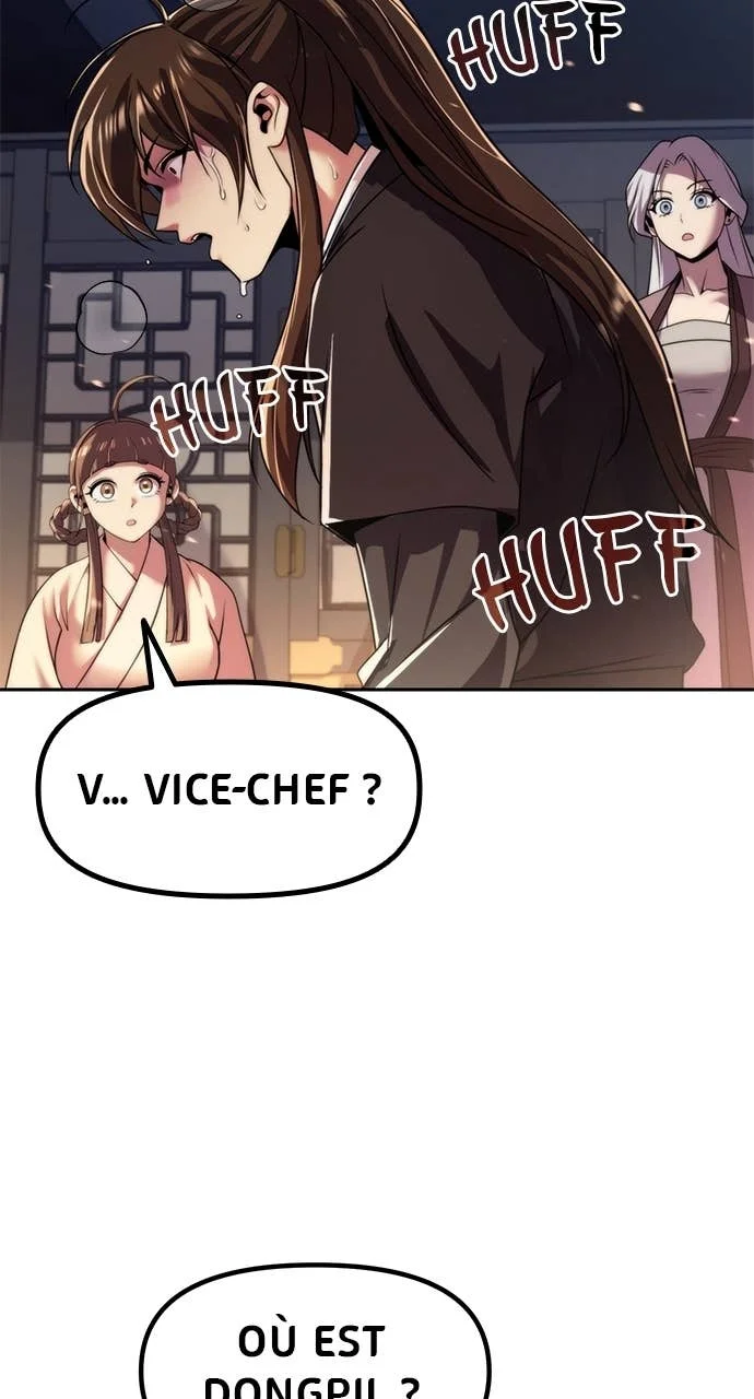 Chronicles of the Demon Faction Chapitre 135 - Page 56