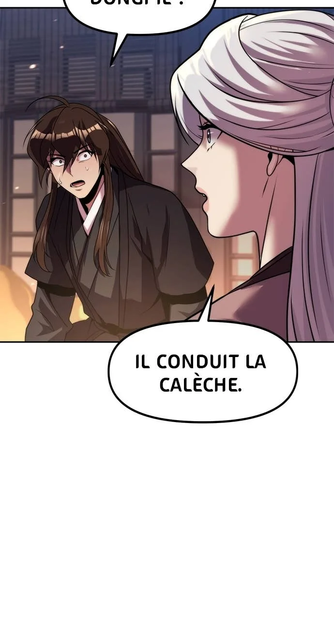 Chronicles of the Demon Faction Chapitre 135 - Page 57