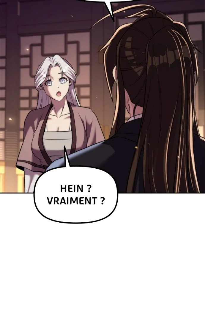 Chronicles of the Demon Faction Chapitre 135 - Page 6