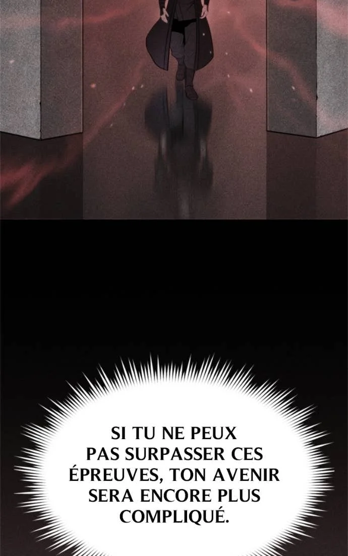 Chronicles of the Demon Faction Chapitre 135 - Page 66