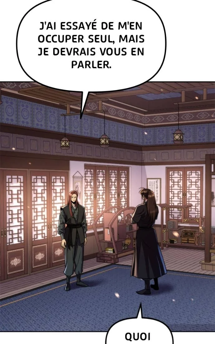 Chronicles of the Demon Faction Chapitre 135 - Page 86
