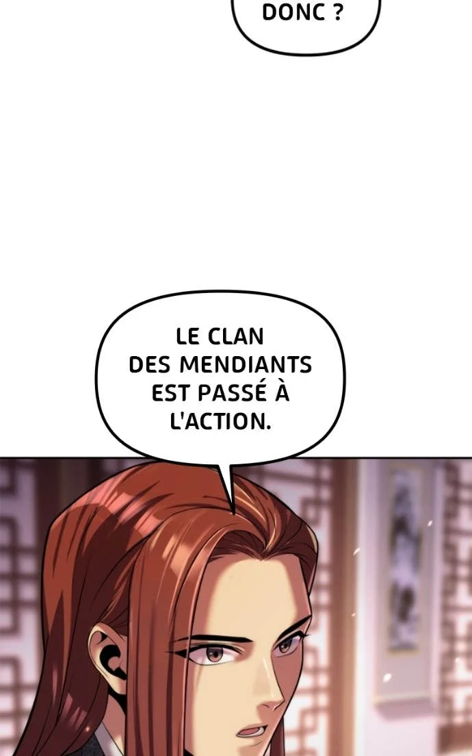 Chronicles of the Demon Faction Chapitre 135 - Page 87