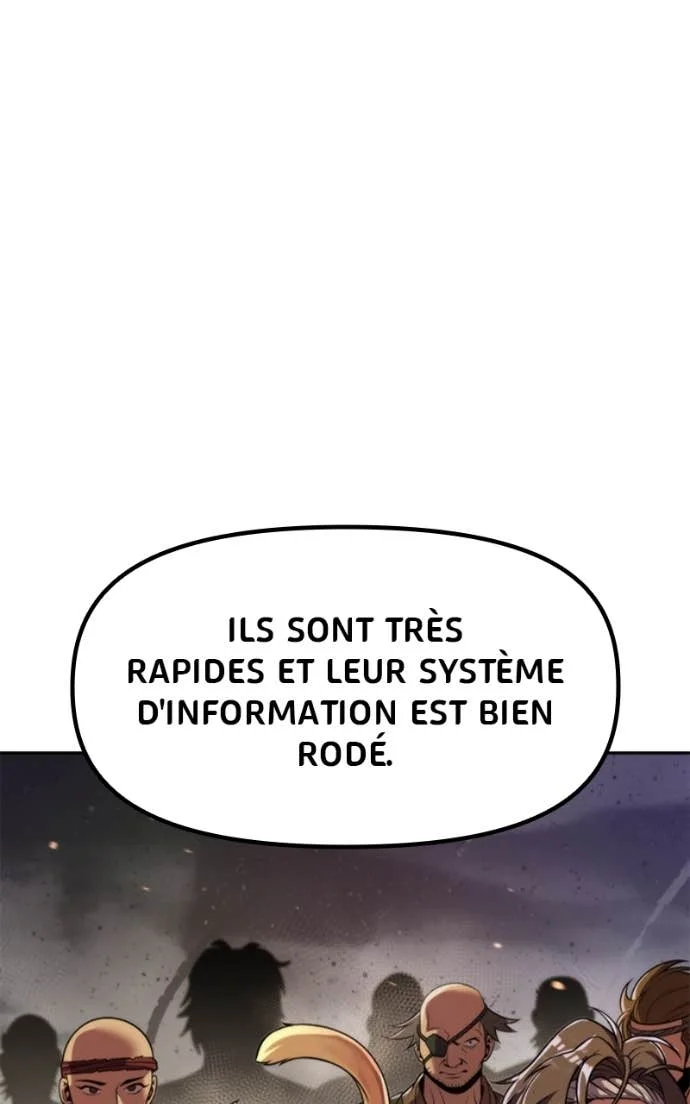 Chronicles of the Demon Faction Chapitre 135 - Page 91
