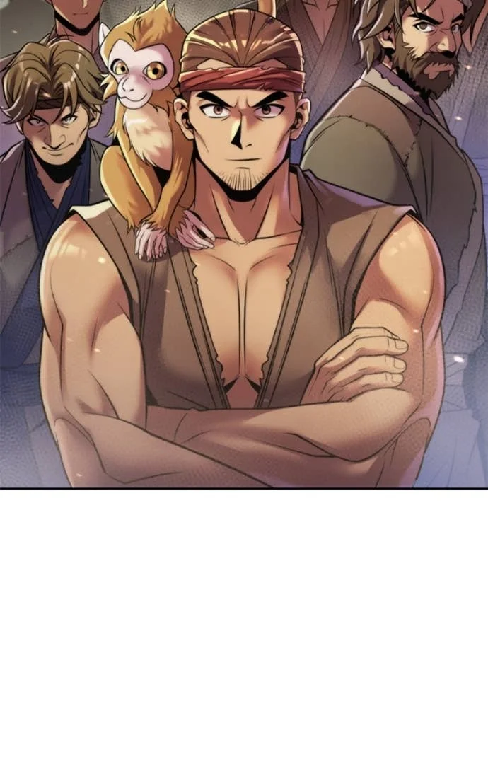 Chronicles of the Demon Faction Chapitre 135 - Page 92