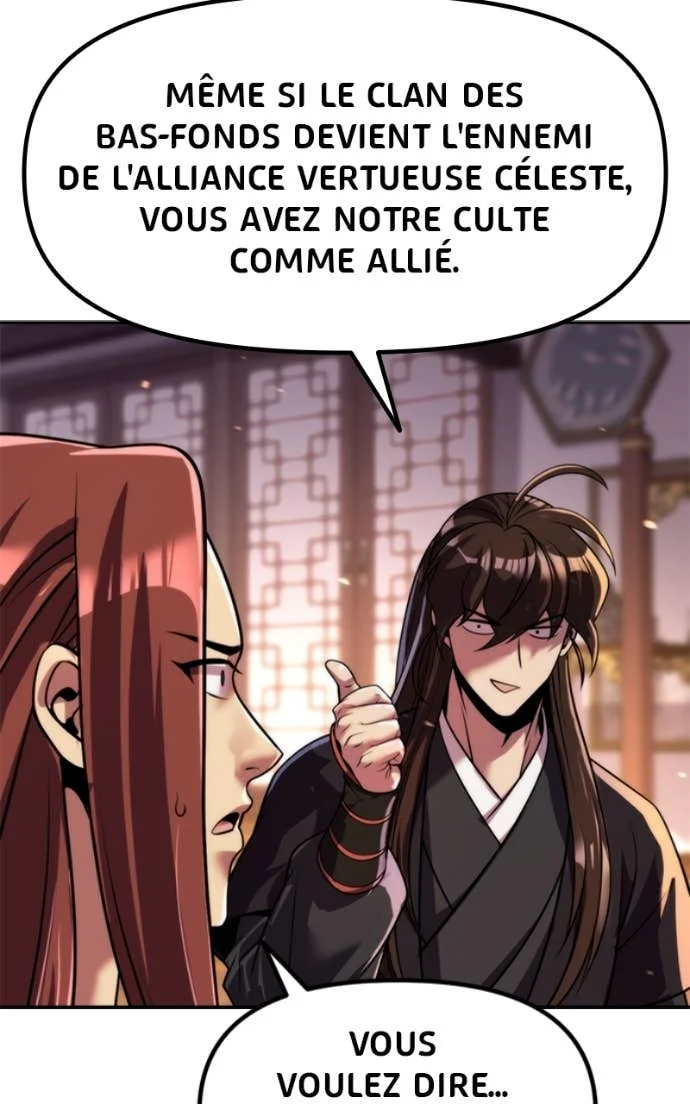 Chronicles of the Demon Faction Chapitre 135 - Page 97