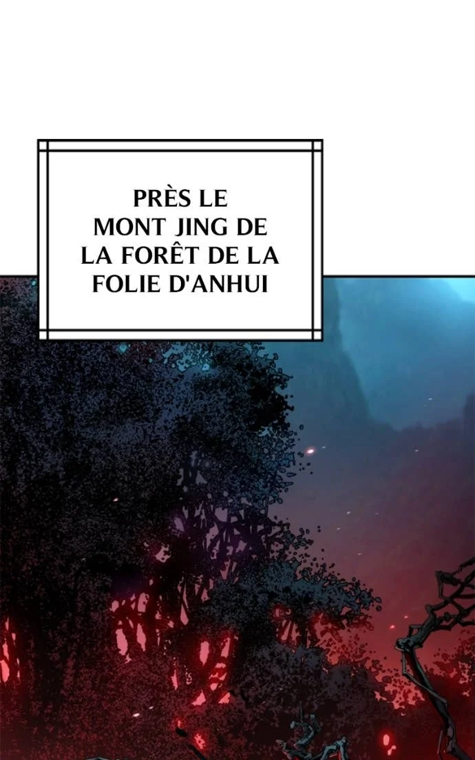 Chronicles of the Demon Faction Chapitre 136 - Page 1