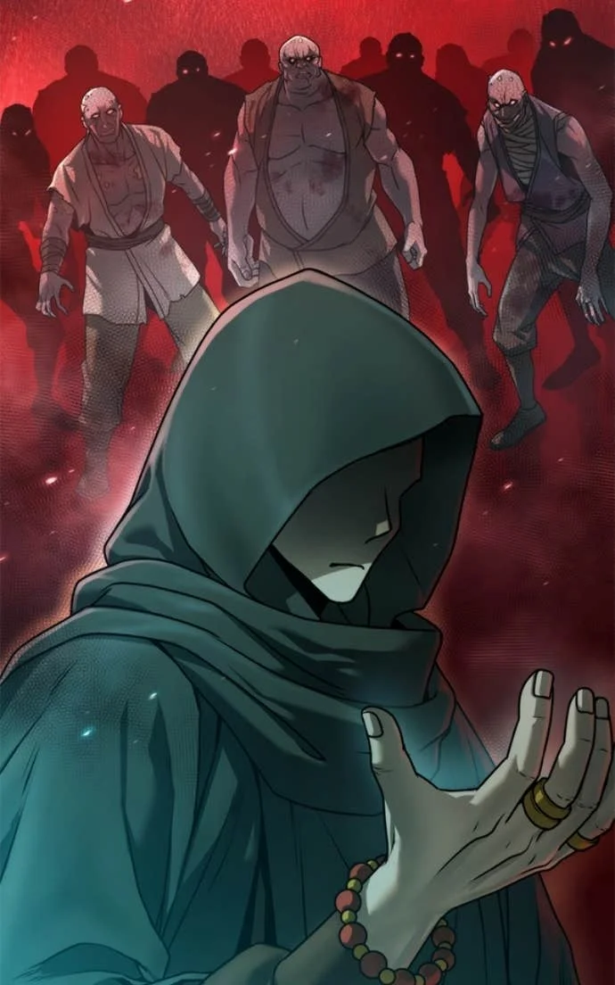 Chronicles of the Demon Faction Chapitre 136 - Page 10