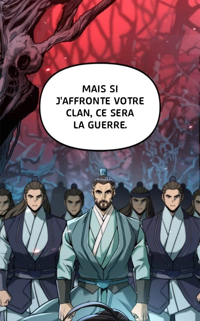 Chronicles of the Demon Faction Chapitre 136 - Page 104