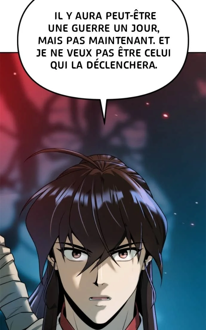 Chronicles of the Demon Faction Chapitre 136 - Page 106