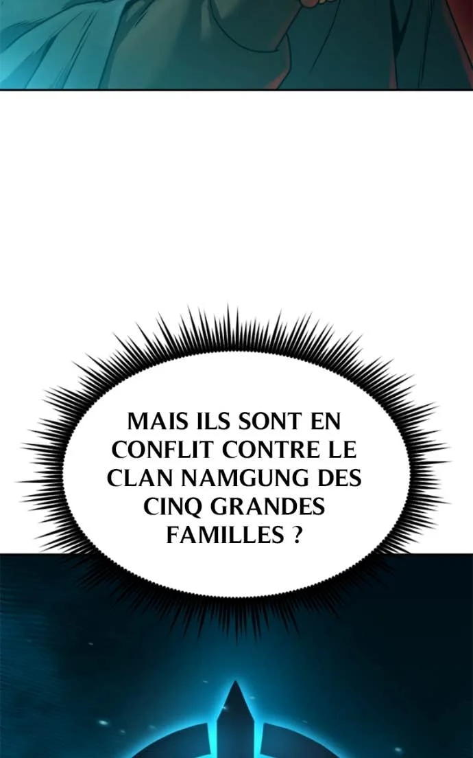 Chronicles of the Demon Faction Chapitre 136 - Page 11