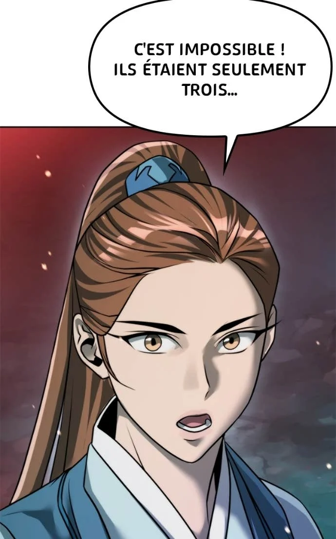 Chronicles of the Demon Faction Chapitre 136 - Page 115