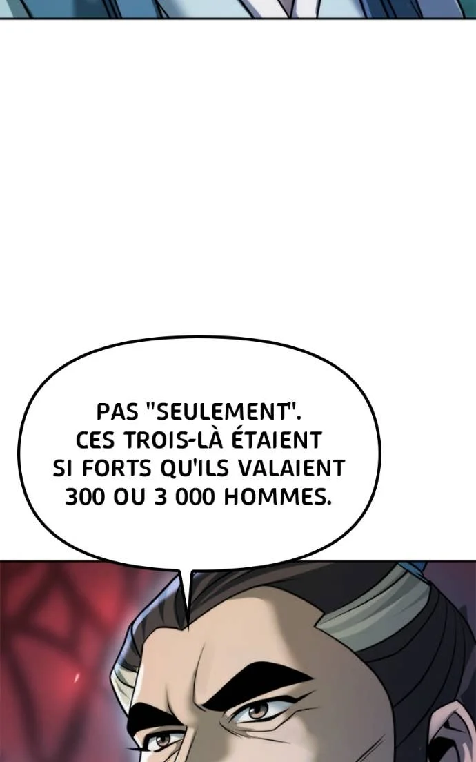 Chronicles of the Demon Faction Chapitre 136 - Page 116
