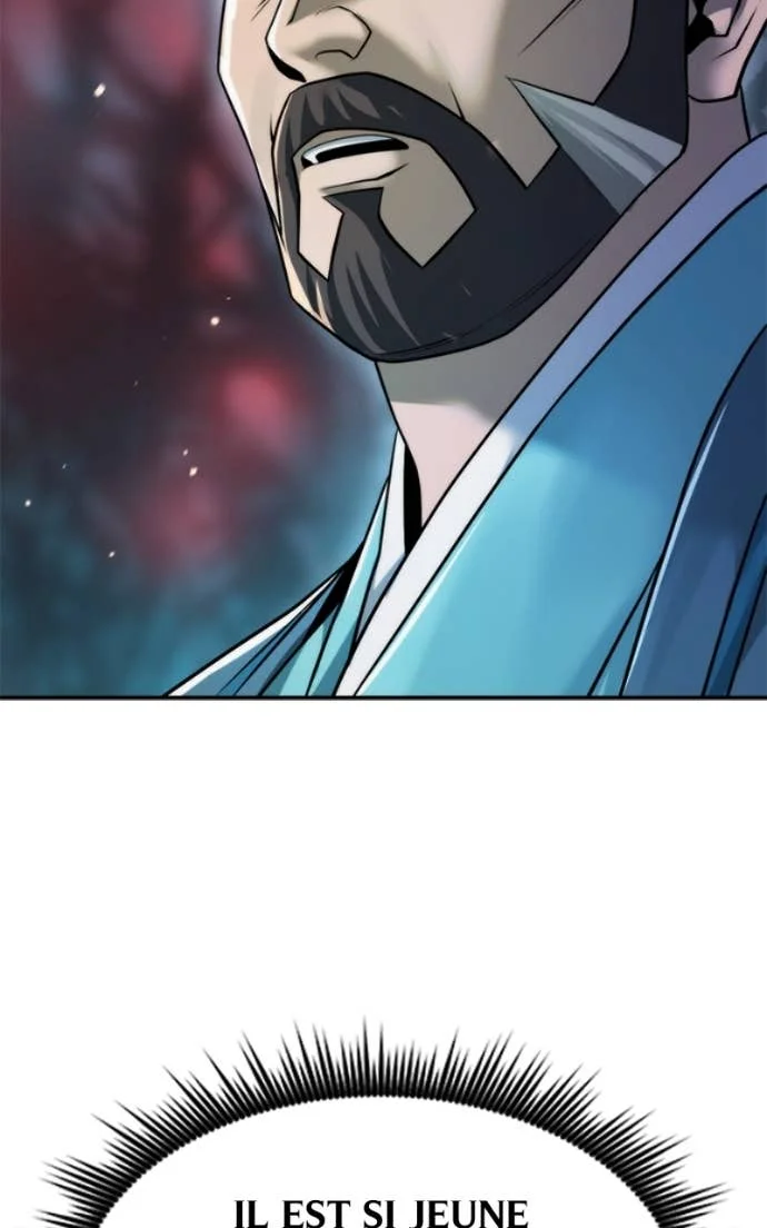 Chronicles of the Demon Faction Chapitre 136 - Page 117