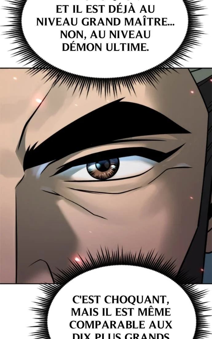 Chronicles of the Demon Faction Chapitre 136 - Page 118
