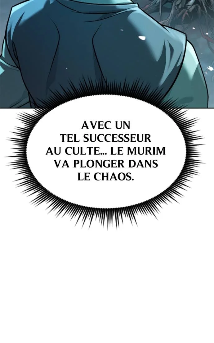 Chronicles of the Demon Faction Chapitre 136 - Page 121
