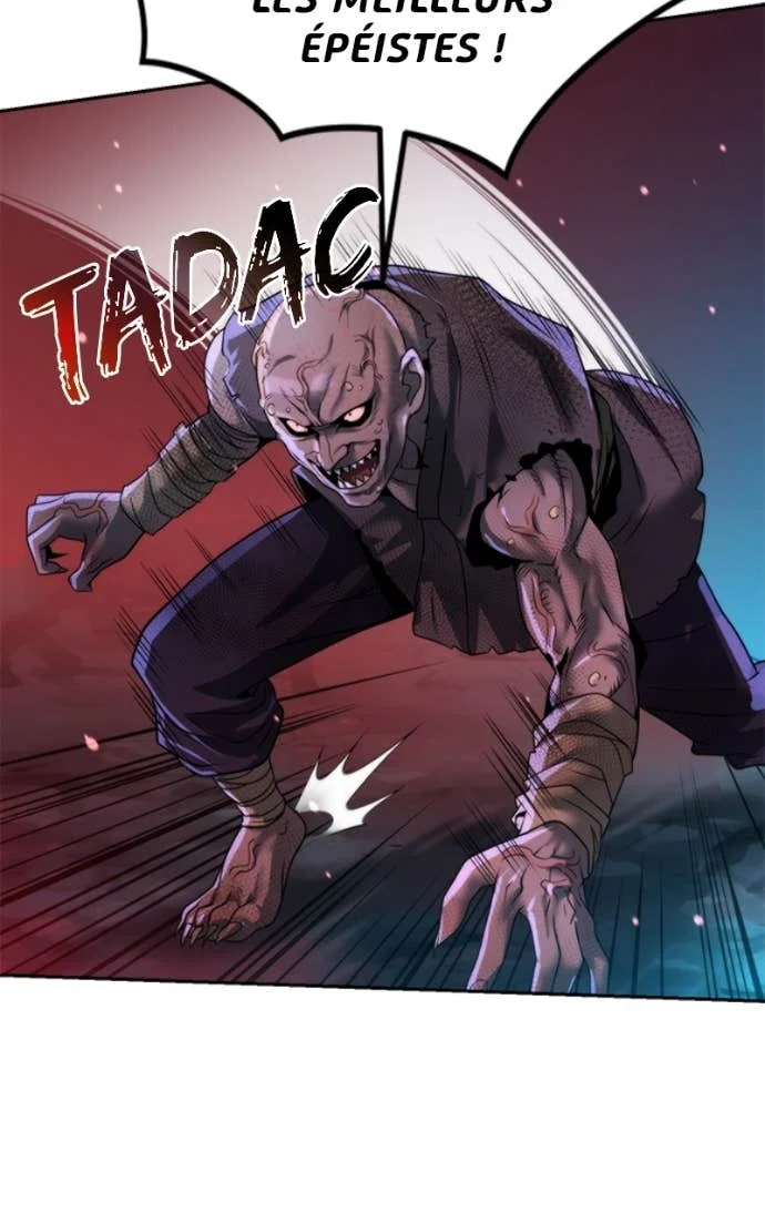Chronicles of the Demon Faction Chapitre 136 - Page 127