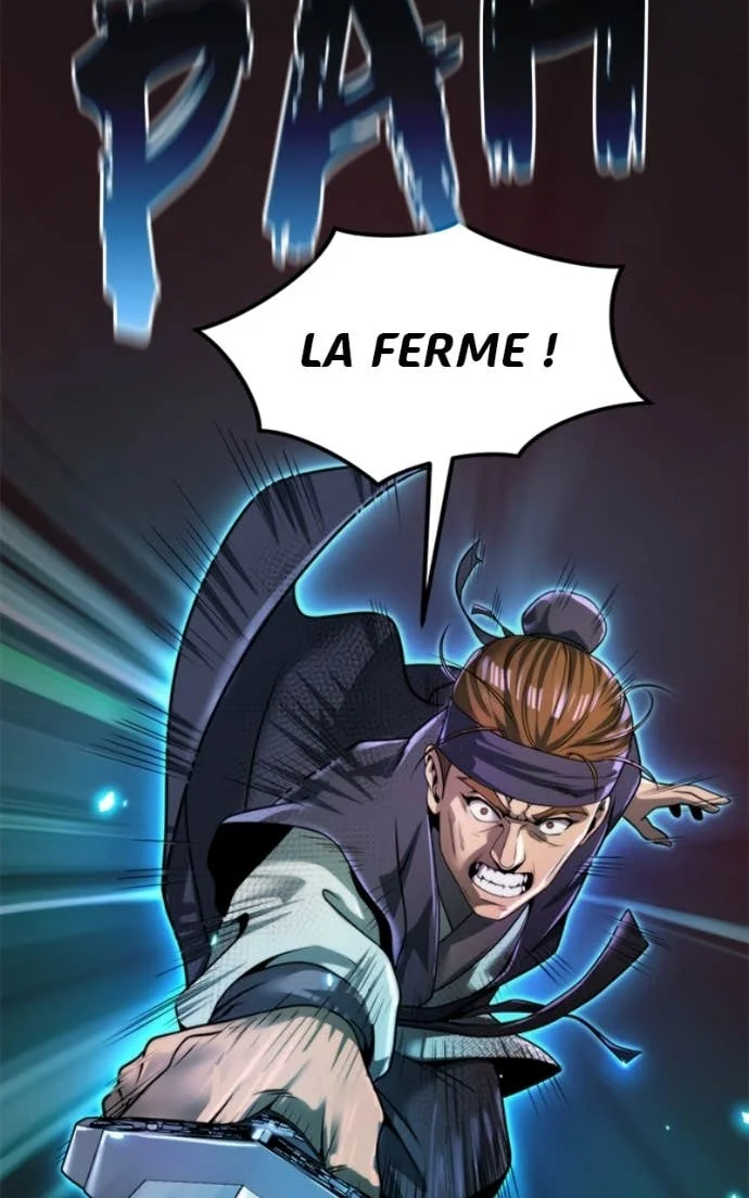 Chronicles of the Demon Faction Chapitre 136 - Page 129