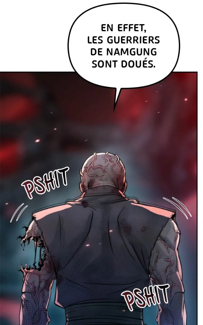 Chronicles of the Demon Faction Chapitre 136 - Page 137