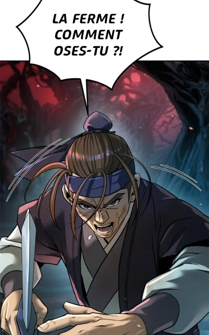 Chronicles of the Demon Faction Chapitre 136 - Page 139