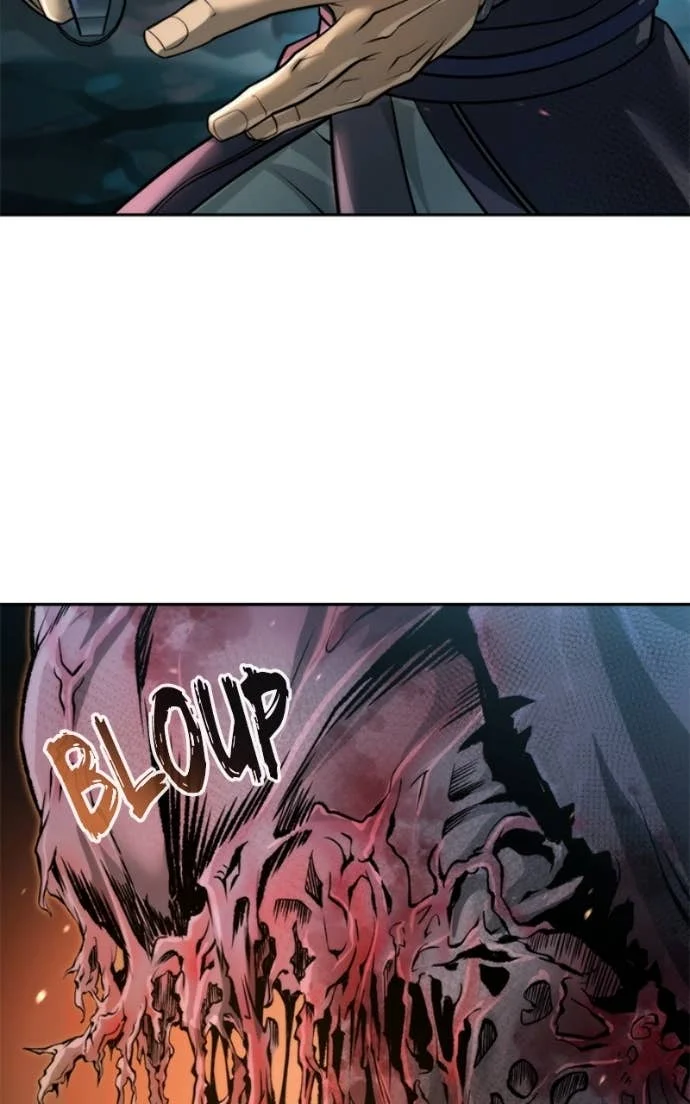 Chronicles of the Demon Faction Chapitre 136 - Page 140