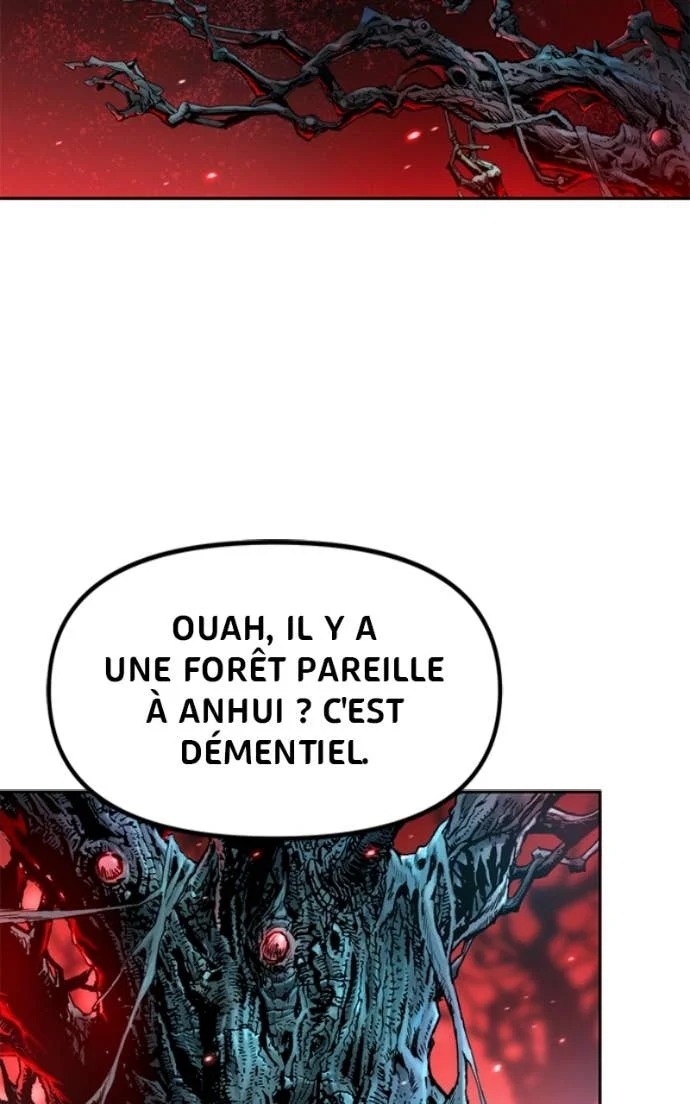 Chronicles of the Demon Faction Chapitre 136 - Page 2