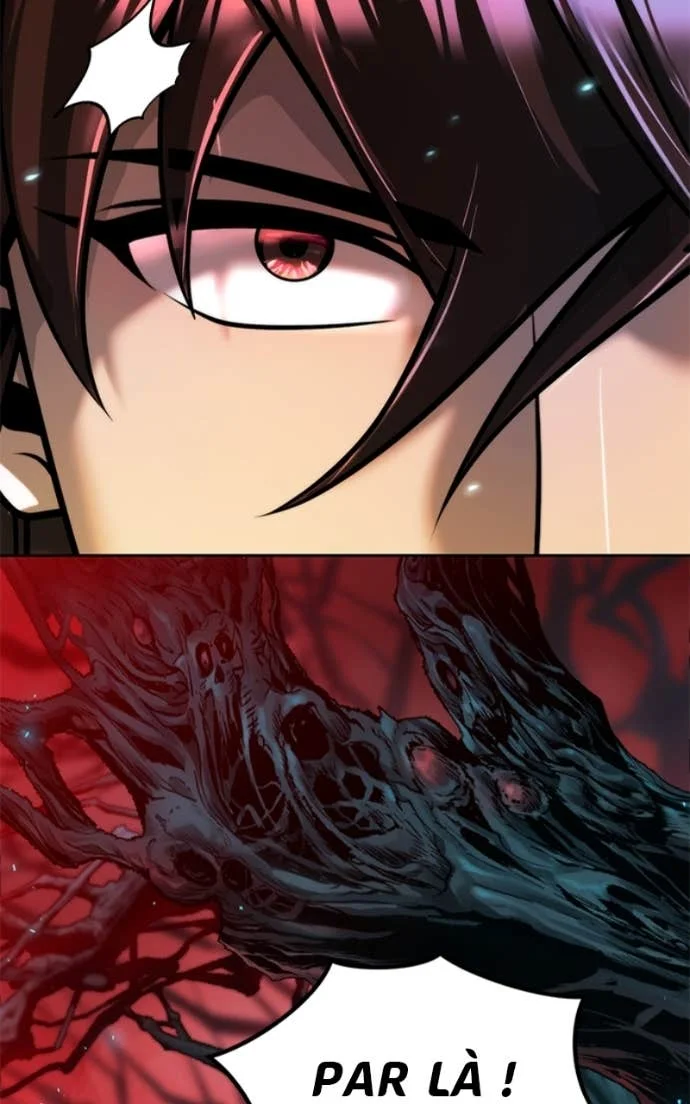 Chronicles of the Demon Faction Chapitre 136 - Page 22