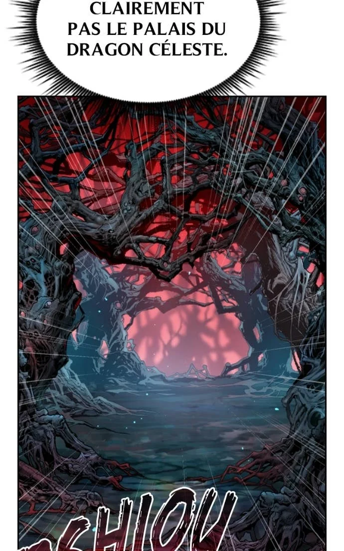 Chronicles of the Demon Faction Chapitre 136 - Page 25