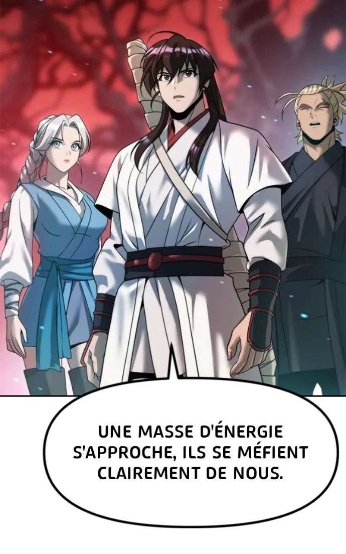Chronicles of the Demon Faction Chapitre 136 - Page 29