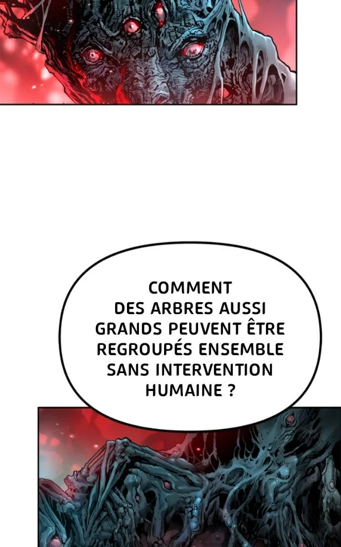 Chronicles of the Demon Faction Chapitre 136 - Page 3