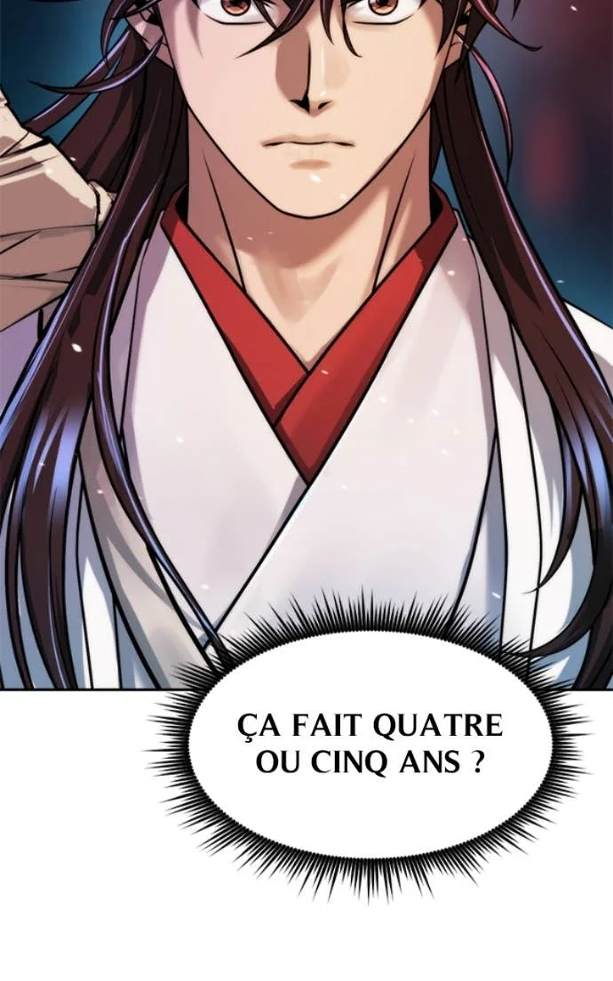 Chronicles of the Demon Faction Chapitre 136 - Page 45