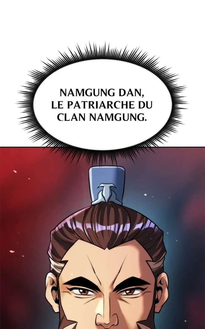 Chronicles of the Demon Faction Chapitre 136 - Page 46
