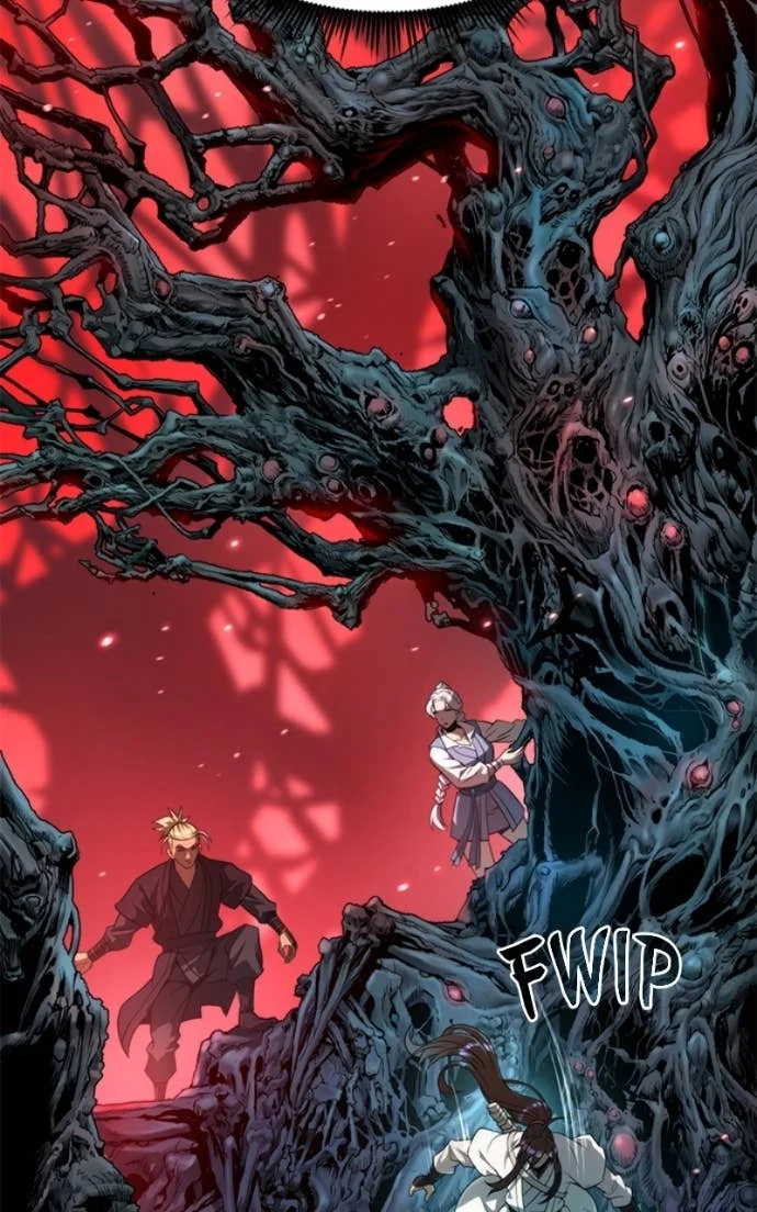 Chronicles of the Demon Faction Chapitre 136 - Page 5