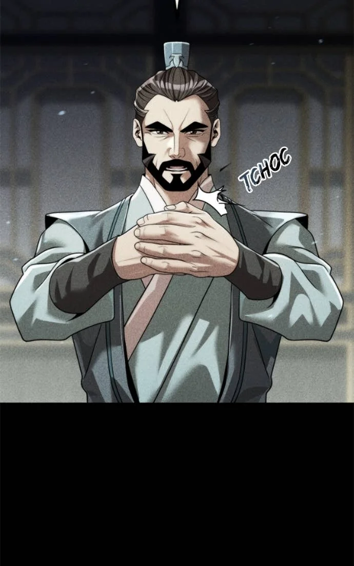 Chronicles of the Demon Faction Chapitre 136 - Page 51