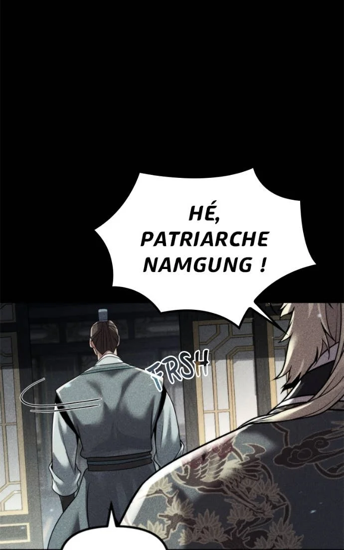 Chronicles of the Demon Faction Chapitre 136 - Page 52