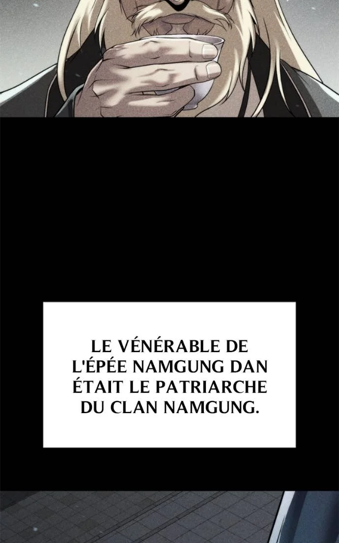 Chronicles of the Demon Faction Chapitre 136 - Page 54