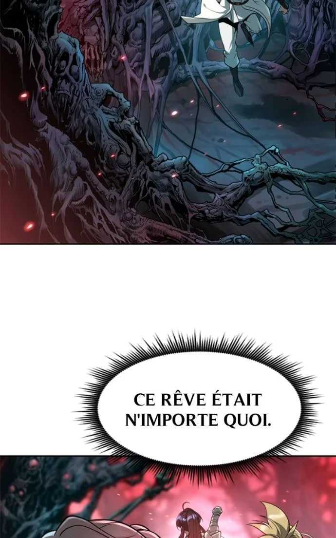 Chronicles of the Demon Faction Chapitre 136 - Page 6