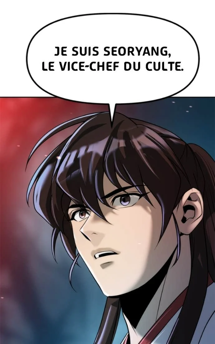 Chronicles of the Demon Faction Chapitre 136 - Page 64