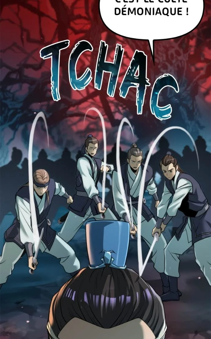 Chronicles of the Demon Faction Chapitre 136 - Page 66