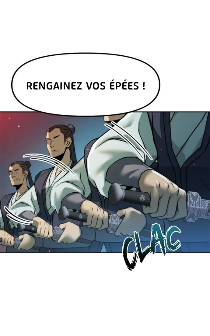 Chronicles of the Demon Faction Chapitre 136 - Page 68