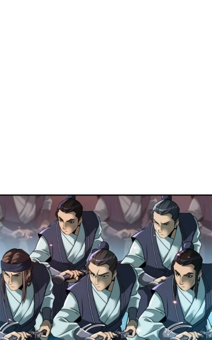 Chronicles of the Demon Faction Chapitre 136 - Page 70