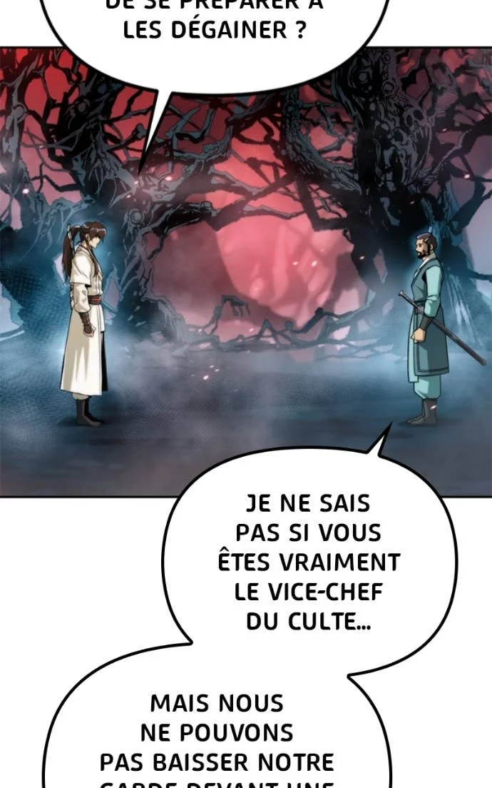 Chronicles of the Demon Faction Chapitre 136 - Page 73