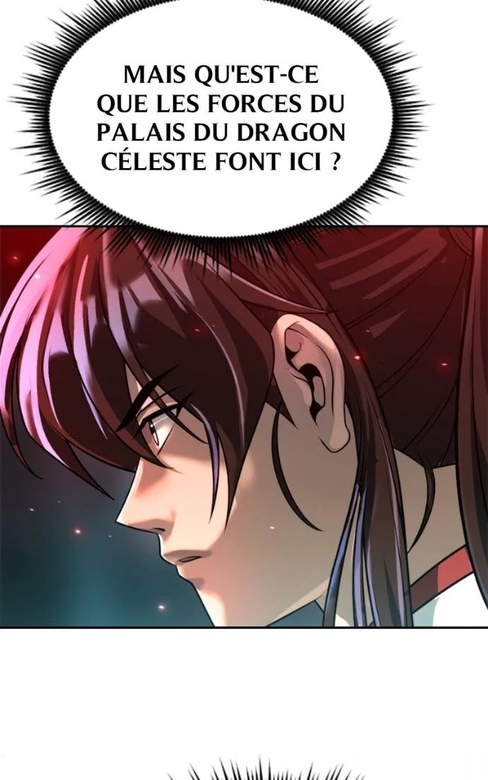 Chronicles of the Demon Faction Chapitre 136 - Page 8